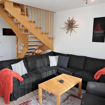 Villa Robbeninsel à Norden Extérieur photo