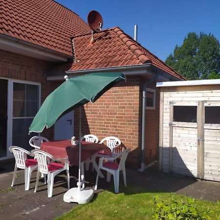 Villa Robbeninsel à Norden Extérieur photo