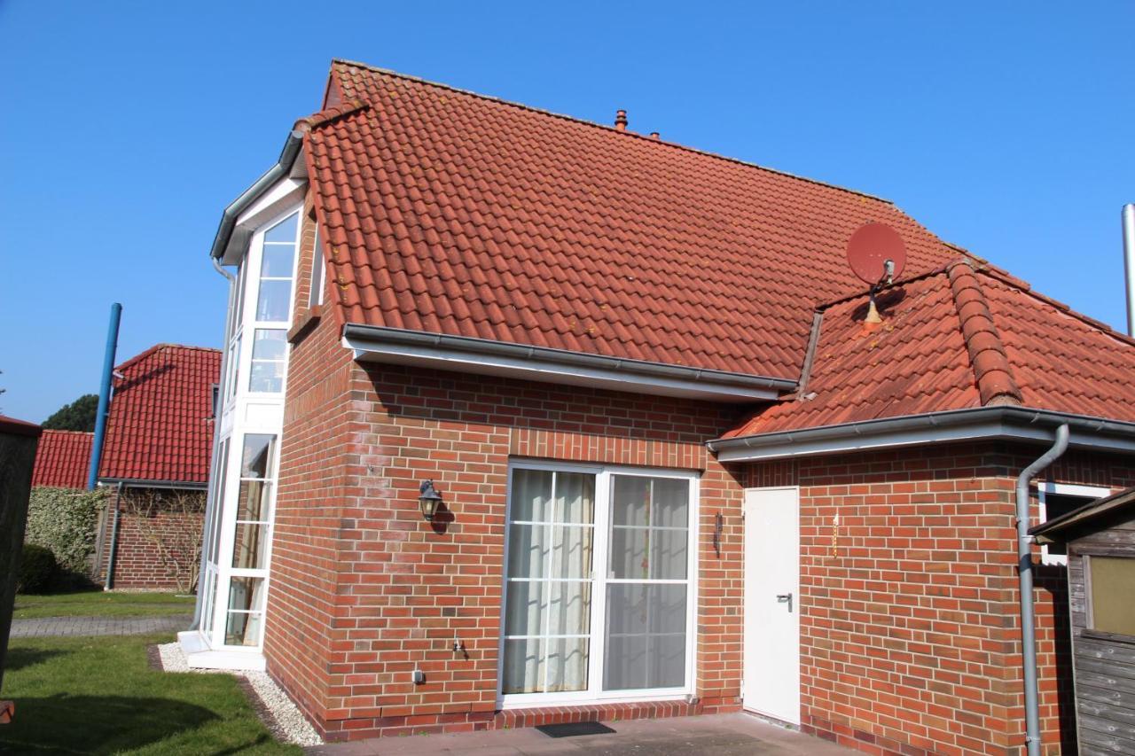 Villa Robbeninsel à Norden Extérieur photo