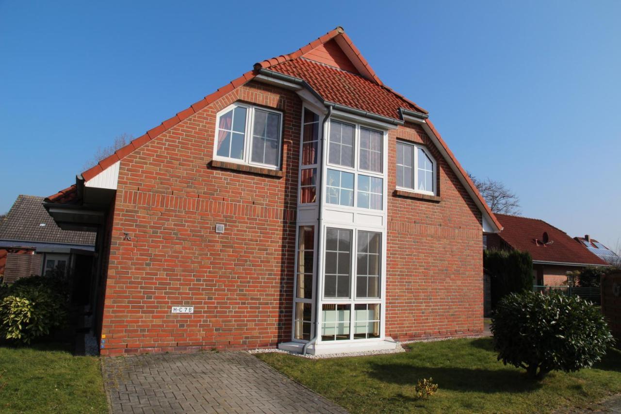 Villa Robbeninsel à Norden Extérieur photo