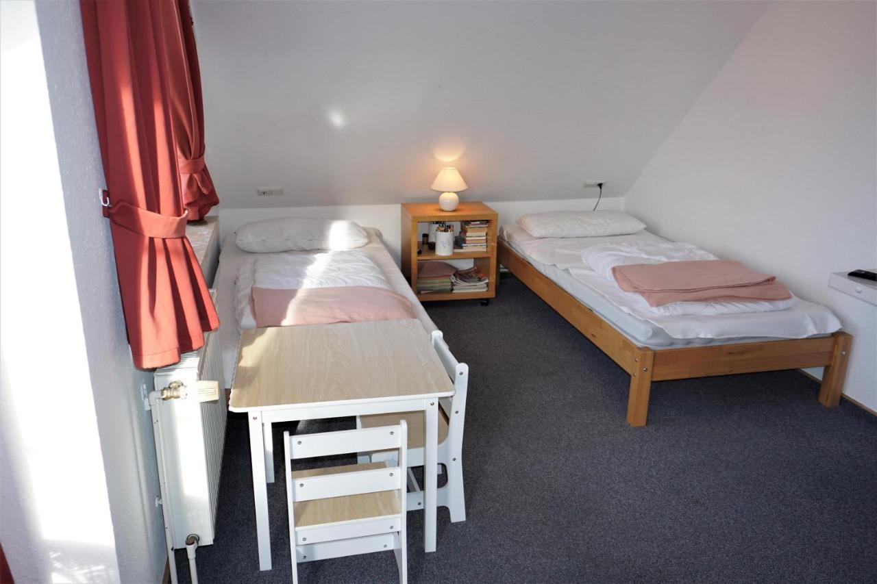 Villa Robbeninsel à Norden Extérieur photo